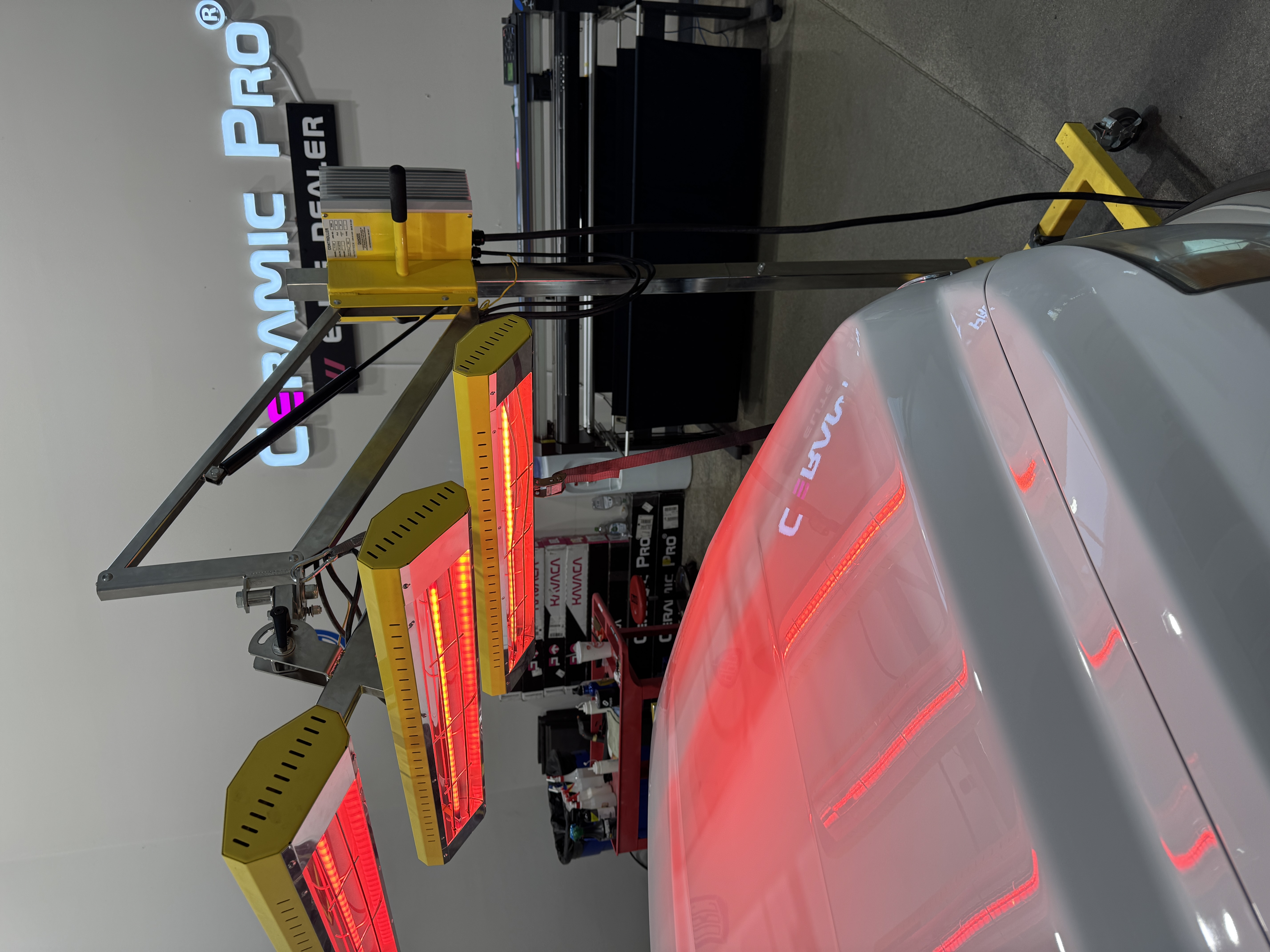 Why Ion Exchange Matters in Real-World Driving