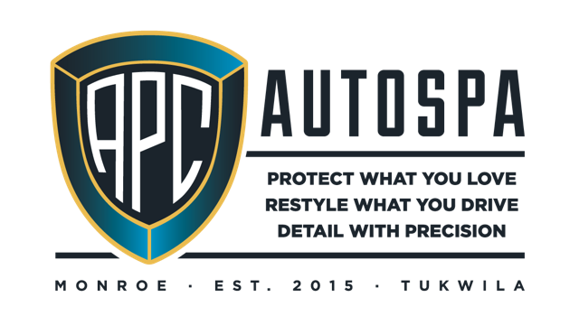 APC Auto Spa - Monroe & Tukwila