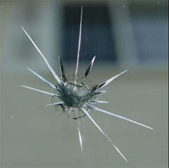 Say Goodbye to Chips: Introducing Windshield Protection Film