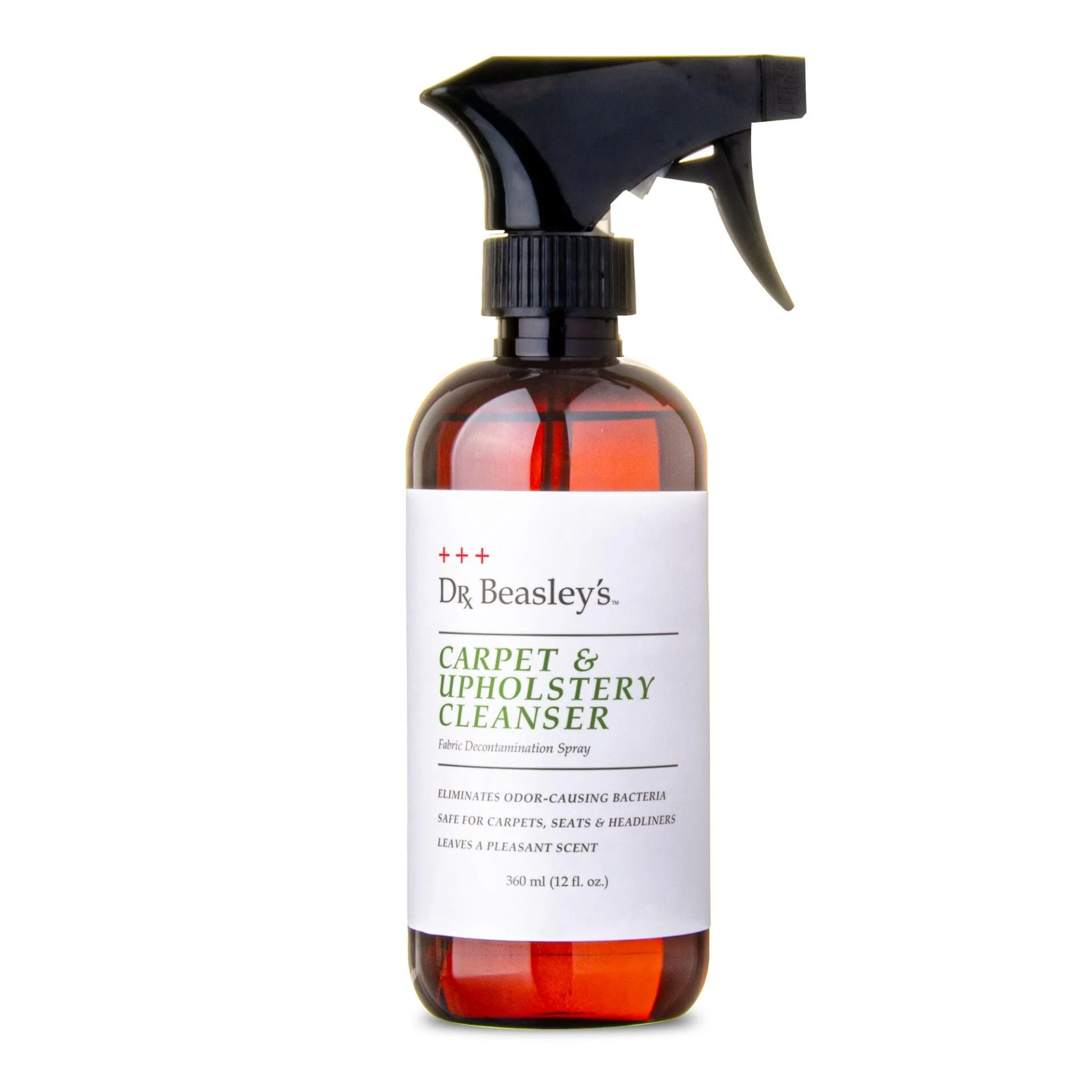Carpet & Upholstery Cleaner 12oz
