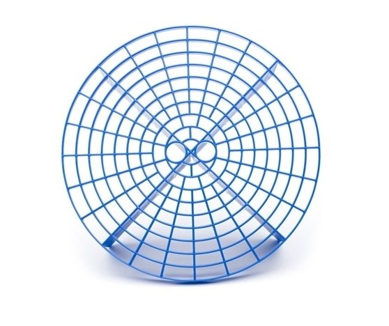 Grit Guard