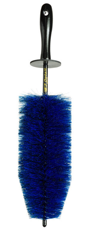 Wheel Detail Brush - Large