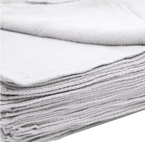 Glass Towel