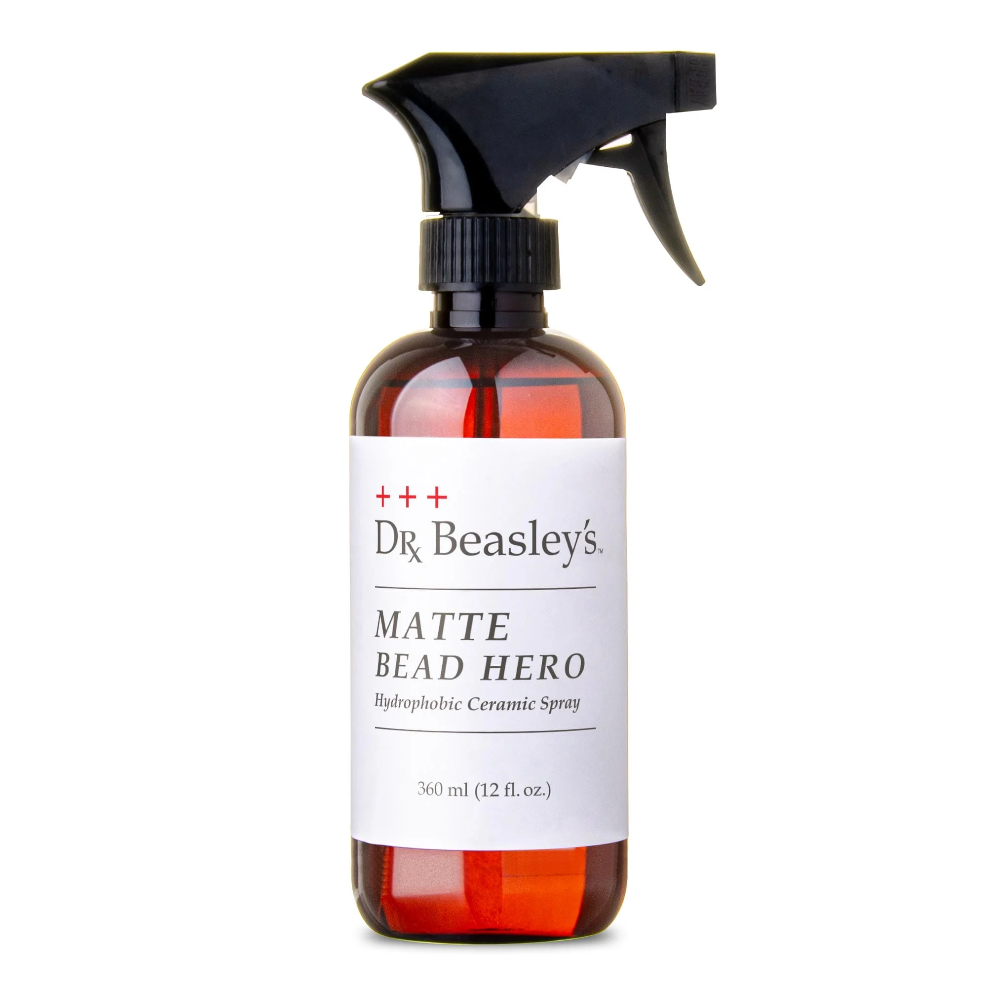 Matte Bead Hero