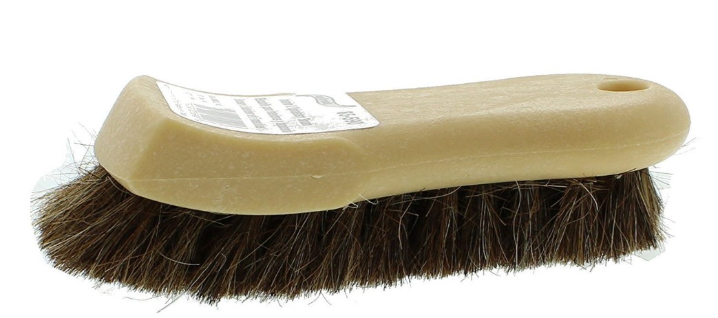 Interior Upholstery Brush