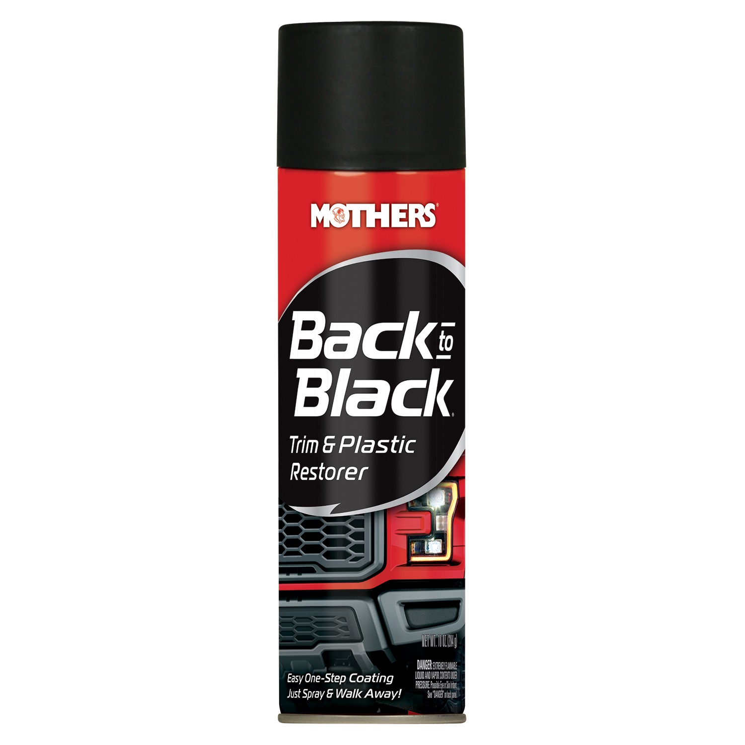 Back To Black