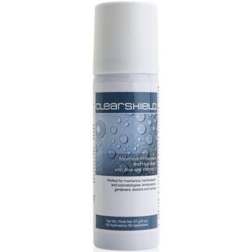 Clearshield