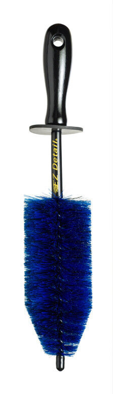 Wheel Detail Brush - Small