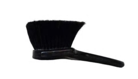 Wheel Face Brush